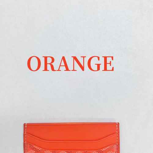 Cardholder Wallet For Men And Women Elegant Design