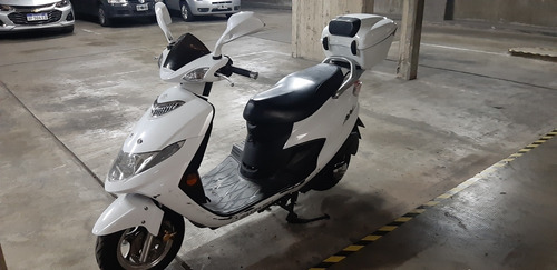 Imagen 2 de 11 de Suzuki An125