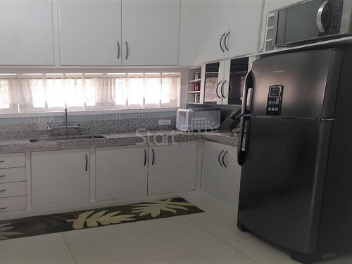Imagem 11 de 30 de Casa À Venda Em Parque Das Universidades - Ca089509