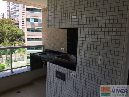 Imagem 3 de 15 de Apartamento Para Venda No Bairro Morumbi Em São Paulo ¿ Cod: Nm4059 - Nm4059