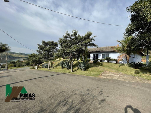 Imagem 6 de 19 de Linda Casa Alto Padrão Condomínio Náutico Porto Bragança - Ch0357