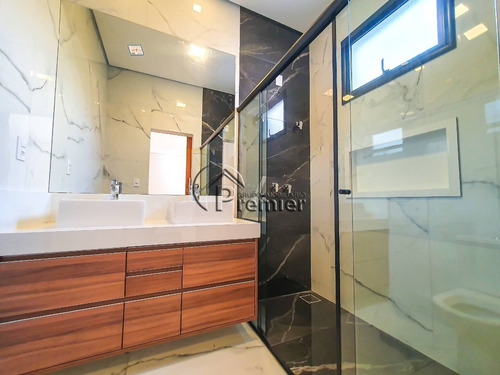 Imagem 20 de 22 de Casa À Venda, Por R$ 970.000,00 - Condomínio Gran Reserve - Indaiatuba/sp - Ca02695 - 70814388