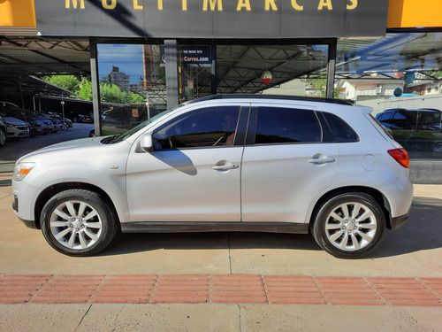 Mitsubishi ASX 2.0 16v