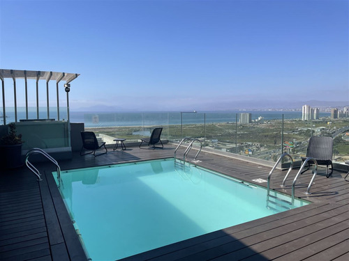 Departamento En Arriendo Año Corrido En Coquimbo