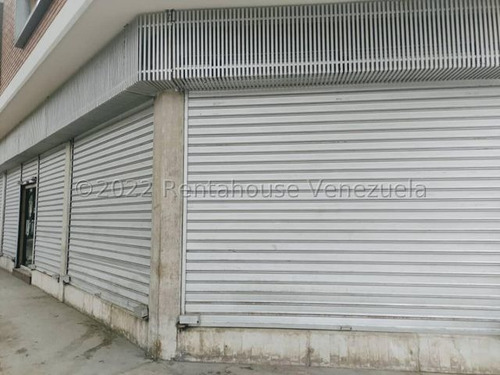 Imagen 27 de 30 de Edificio En Alquiler Barquisimeto Lara M&n 22-23981