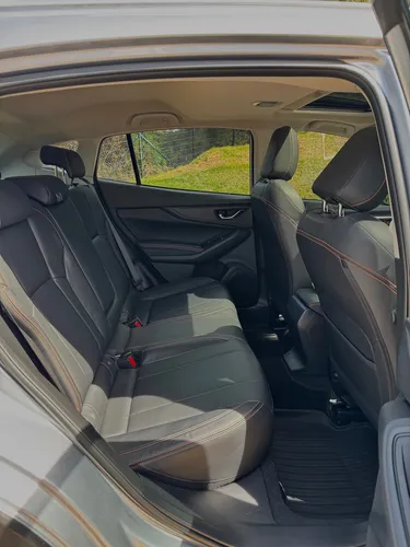 Subaru Xv E-boxer 2022