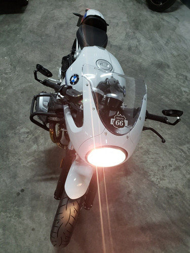 Bmw Nine T Racer Nine T Racer 2018