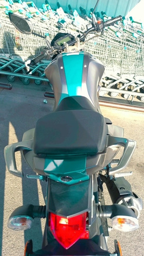 Imagen 2 de 9 de Yamaha Fz Sd 150cc