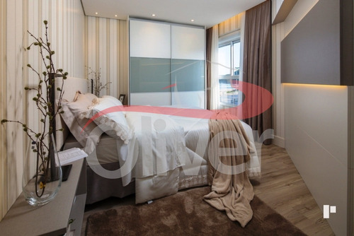 Imagem 27 de 29 de Apartamendo A Venda Praia Brava, Apartamento A Venda Itajai, Quintas Do Arpoador, Procave - Ap00070 - 32327890