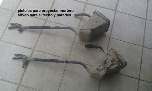 Compresor De Aire De 5,5 Hp Trifasico (Usado)