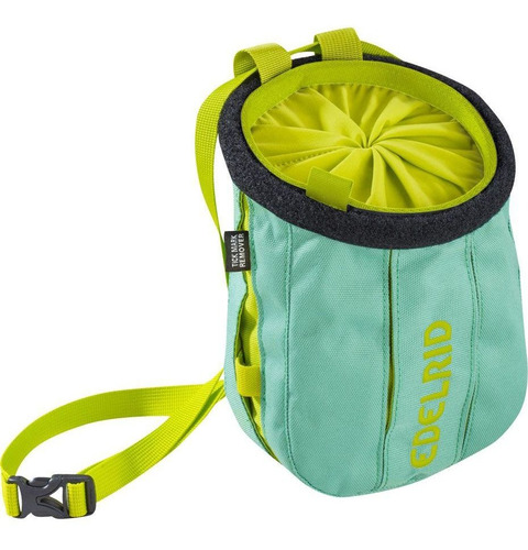 Edelrid Magnesiera Trifid Twist