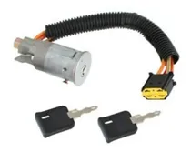 Comprar Llave Cilindro Contacto Arranque Renault Clio 2 \u002F Logan 