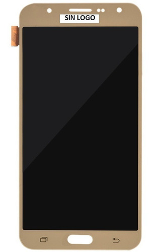 Imagen 1 de 1 de Display Touch Lcd Modulo Compatible Samsung J7 2016 J710