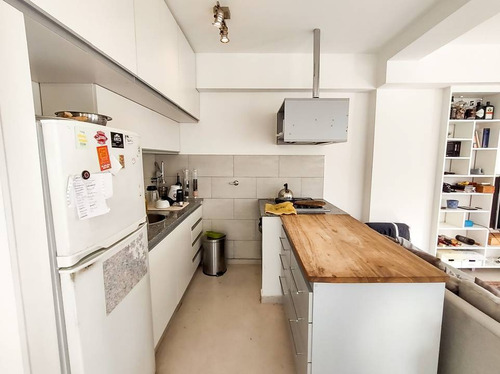 Venta De Departamento En Palermo
