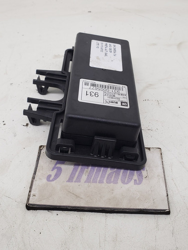 Módulo Bluetooth Gm Ômega 3.6 V6 2008 / 2009 N°92219931 (Usado)