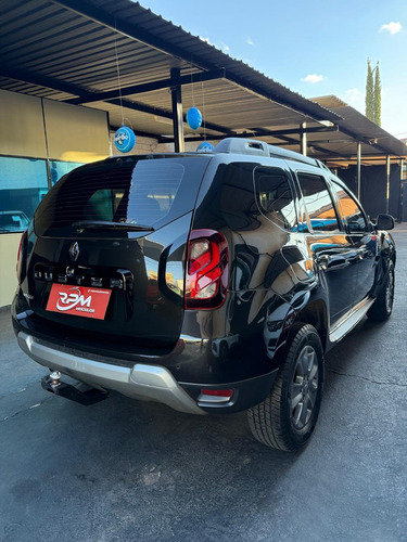 Renault Duster 1.6 16V Dynamique Sce Aut. 5P