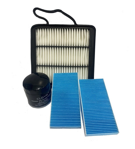 Kit De Mantención - Gwm Wingle 6 2.0 Diesel