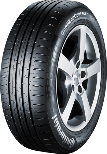 Neumático Continental 195/55 R16 91h Conti Eco Contact 5