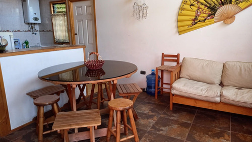 Vendo O Permuto Cabañas En Maitencillo