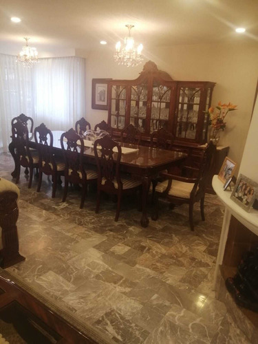 Venta Residencia En Bosques De Aragon