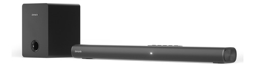 Soundbar Aiwa Awsbh16 800 Watts Com Bluetooth Usb Fm - Preto