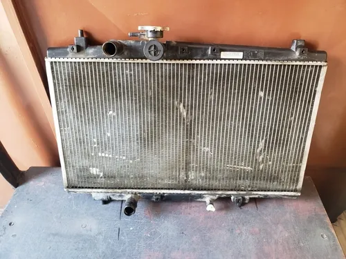 Radiador Geely Ck 2008 Usado (Usado)