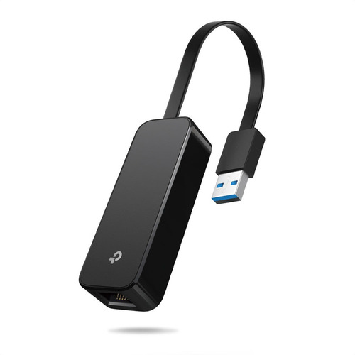 Tarjeta De Usb 3.0 A Rj45 Red Lan Gigabit, Tp-link Ue306