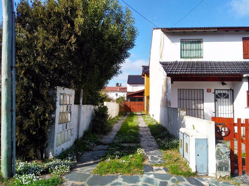 Imagen 2 de 14 de Duplex Amoblado - Calle 61 N° 142 Mar Del Tuyu