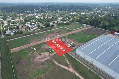 Imagen 1 de 26 de Terreno Fraccion En Venta Sector A Uf 07 - La Reja - Moreno - G.b.a. Zona Oeste
