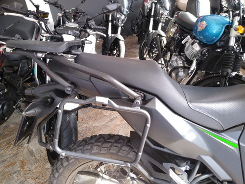 Imagen 15 de 15 de Kawasaki Versys 300 ( No Klr 650 Ktm Duke 390 Adventure )