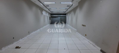 Imagem 3 de 3 de Loja Para Aluguel, Centro Histórico - Porto Alegre/rs - 10006