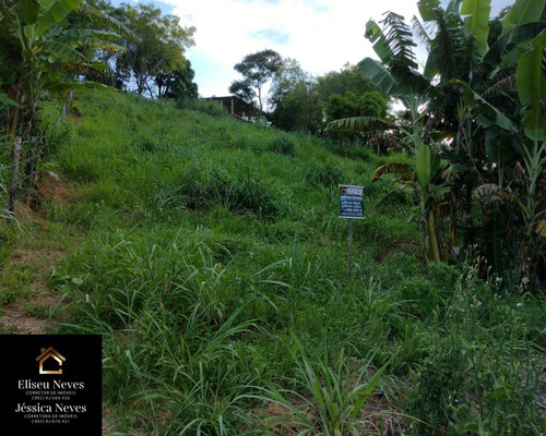Imagem 14 de 15 de Vendo Terreno No Bairro Maravilha Em Paty Do Alferes - Rj - Te00043 - 68698599