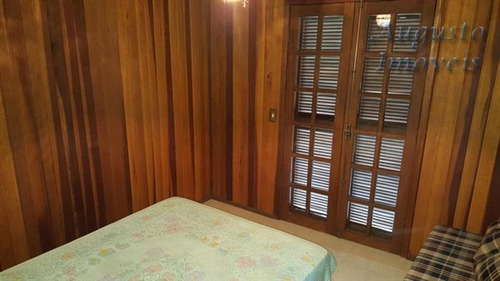 Imagem 17 de 29 de Chácaras Em Condomínio À Venda Em Atibaia/sp - Compre O Seu Chácaras Em Condomínio Aqui! - 1367608