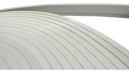 Roda Teto De Eva Autocolante E Flexível *e23 3,5cm* 8 Metros