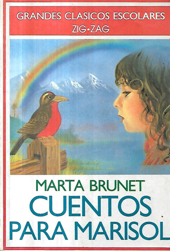 Cuentos Para Marisol / Marta Brunet