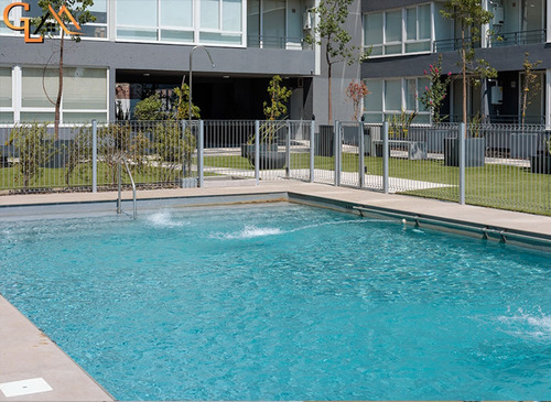 Departamento Entrega Inmediata Caceres Rancagua - 50% De Pie