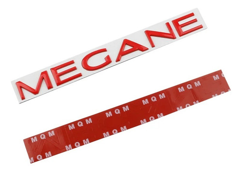 Cromadas Insignia Para Renault Megane 1 2 3 4 Mk1 Mk2 Mk3