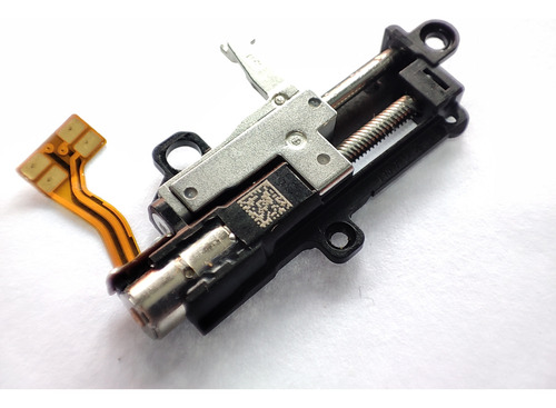 Flex Motor De Camara Para Huawei Y9a Frl-l23