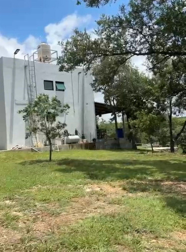 Terreno En Venta En Hualauises Nuevo León