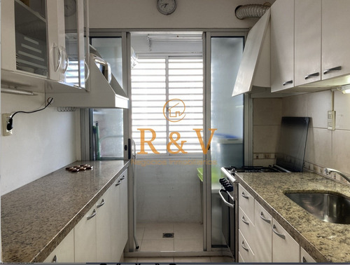 Imagen 4 de 9 de Apartamento En Venta Roosevelt