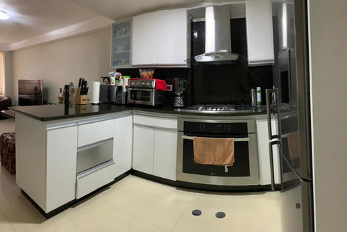 Imagen 9 de 14 de Apartamento 2 Hab 2 Baños 1 Puesto 1 Maletero