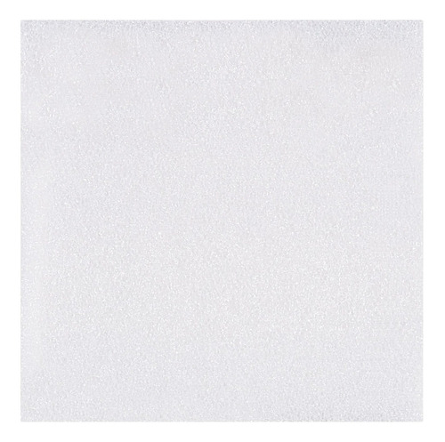 Top Pack 800 Hoja Espuma Aire 12.0 X In Color Blanco