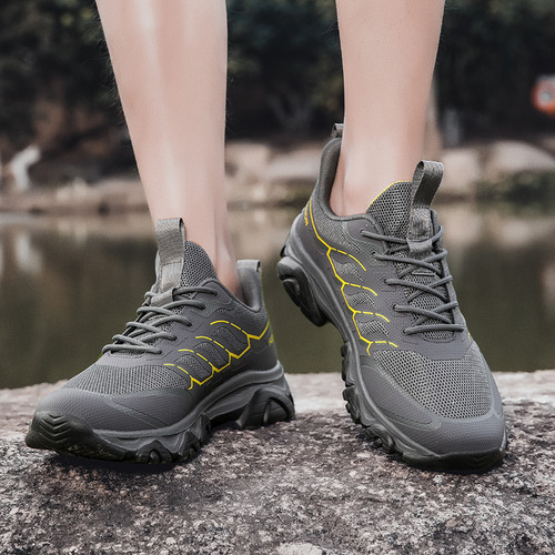 Zapatillas Deportivas Unisex Antideslizantes Y Ligeras Para