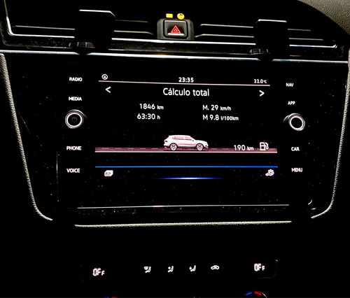 Volkswagen Tiguan Allspace 2021 1.4 Tsi Trendline 150cv Dsg