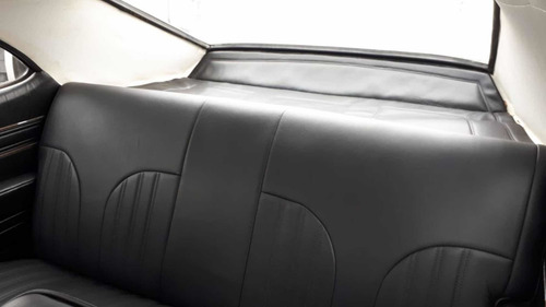 Imagem 10 de 15 de Chevrolet Opala De Luxo