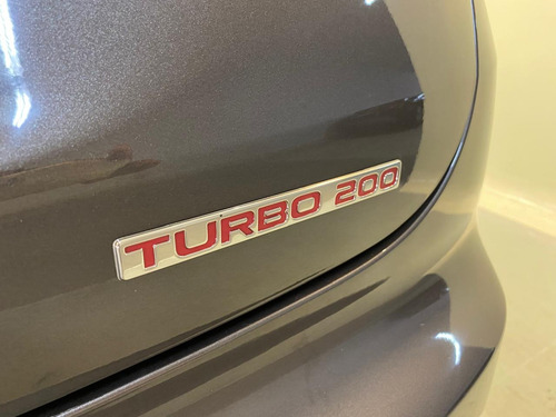 Fiat Pulse 1.0 TURBO 200 FLEX DRIVE CVT