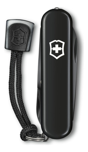 Navaja Signature Lite Onyx Black Victorinox