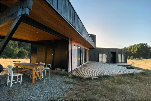 Arriendo Casa Año Corrido Los Riscos Pucon