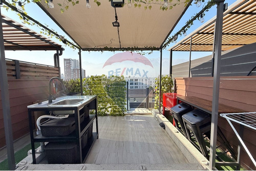 Dpto Estilo Penthouse 3 D, 2 Estac
