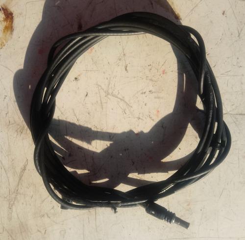 Cable Antena De Radio Renault Laguna 2002 A 2007